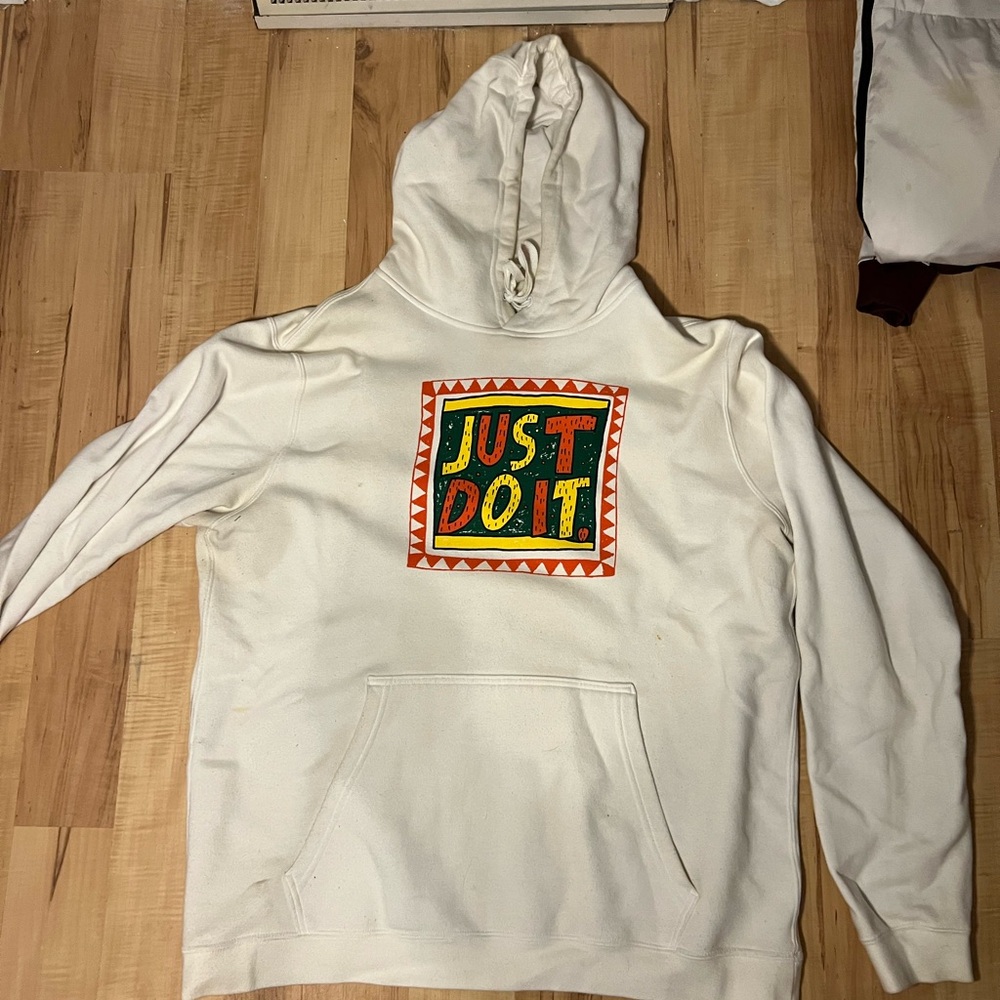 NIKE XL hoodie